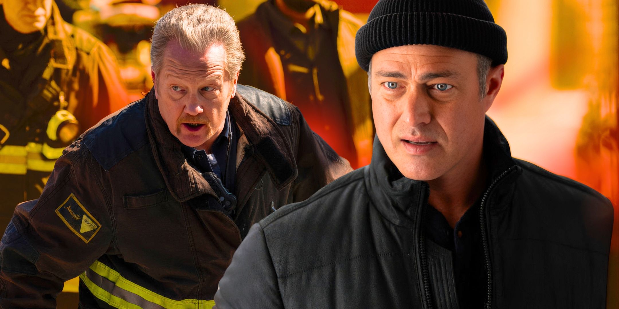 Chicago Fire Mùa 13, Tập 19 Tưởng nhớ năm 2025: Một cặp đôi bị đánh giá thấp trong sự kiện crossover của Chicago.