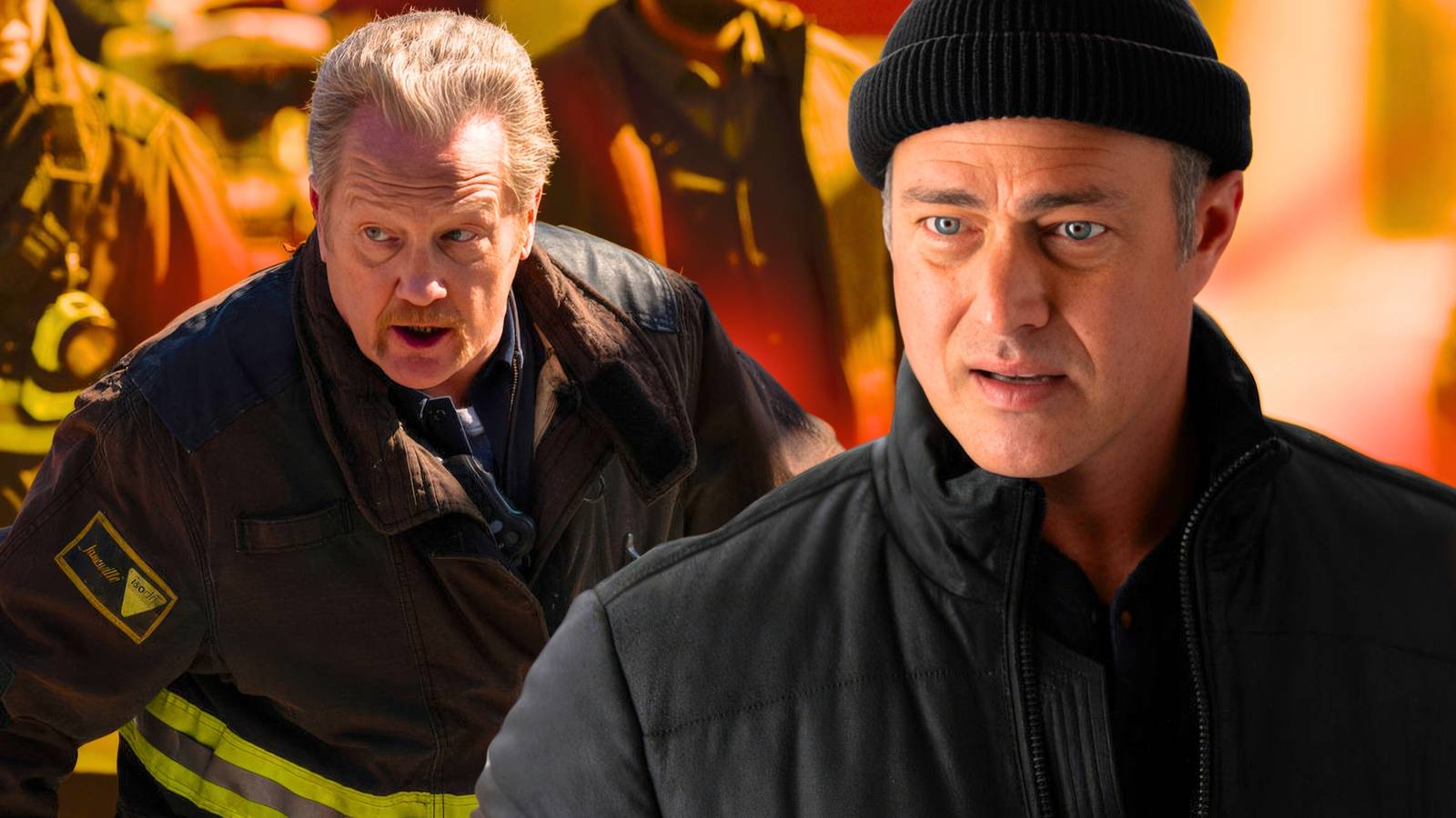 Chicago Fire Season 13, Episode 19 Remembers 2025 One Chicago Crossover's Underrated Pairing