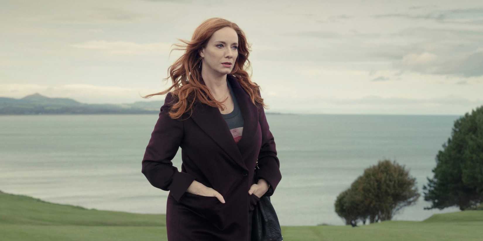 Christina Hendricks' 10 Best Movies And TV Shows