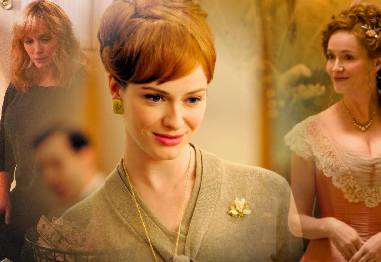 Christina Hendricks' 10 Best Movies And TV Shows