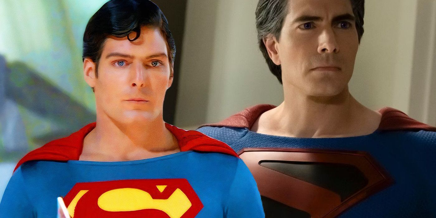 47 Years Later, I'm Convinced Christopher Reeve's First Superman Movie ...