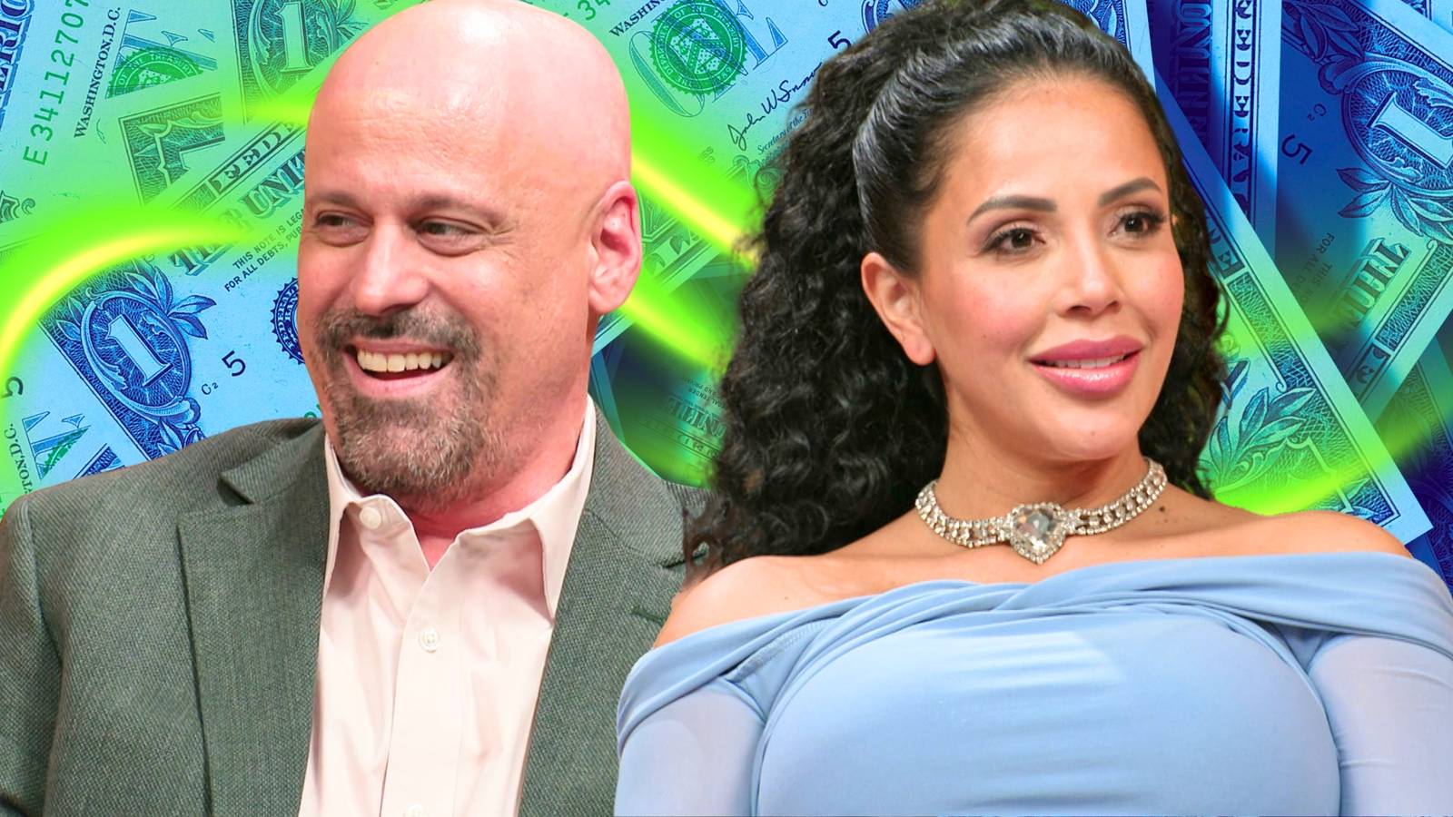 "Chronic Liar!": 90 Day Fiancé's Gino Palazzolo Reveals Shocking