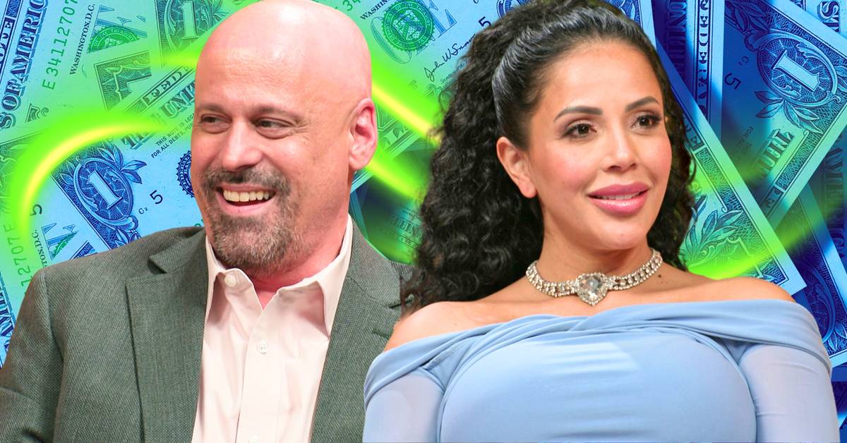 "Chronic Liar!": 90 Day Fiancé's Gino Palazzolo Reveals Shocking Details About Money He Spent On Jasmine Pineda Amid Surprising Relationship Regrets