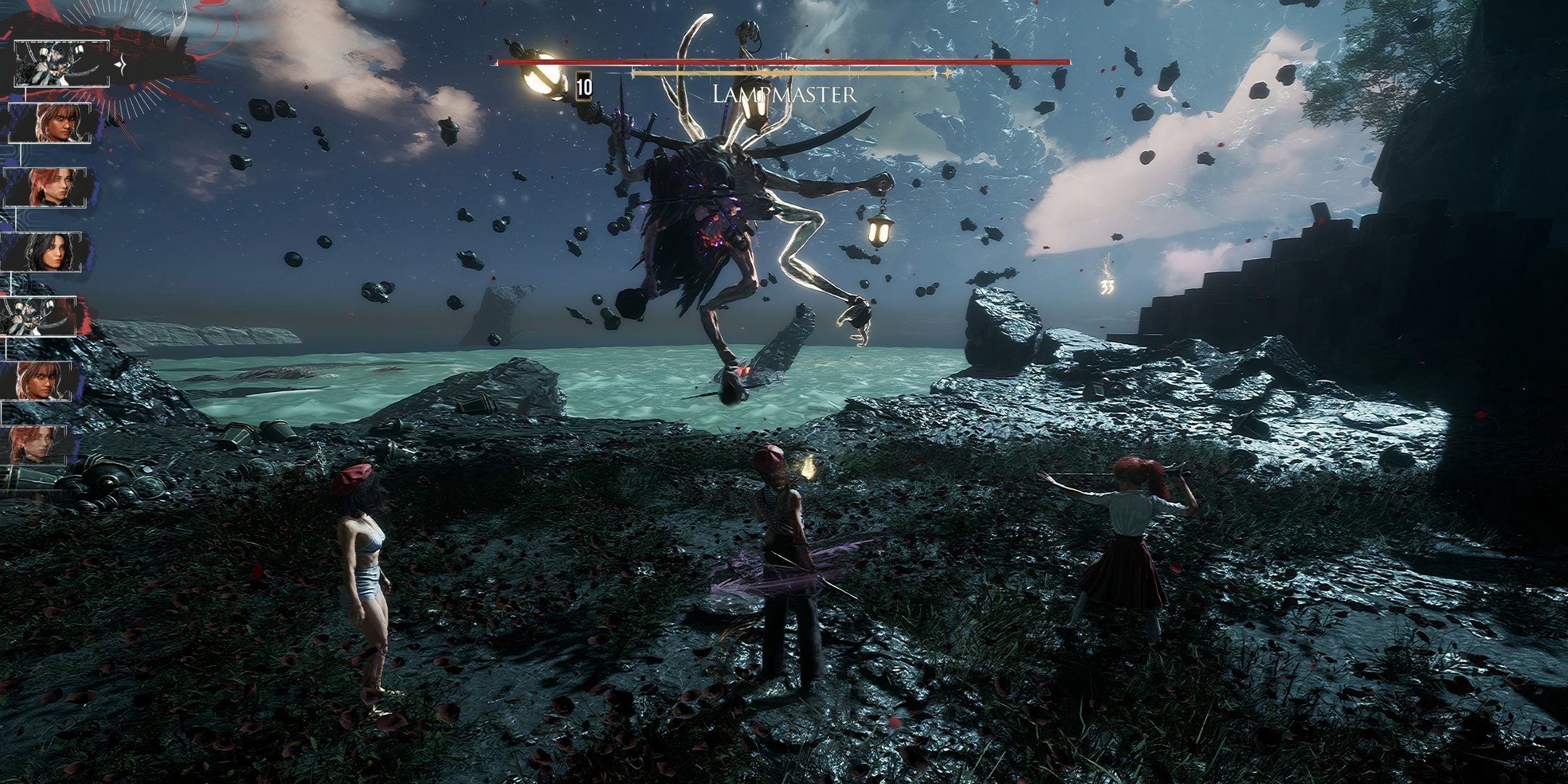 All Main Bosses In Clair Obscur: Expedition 33 (& How To Beat Them)