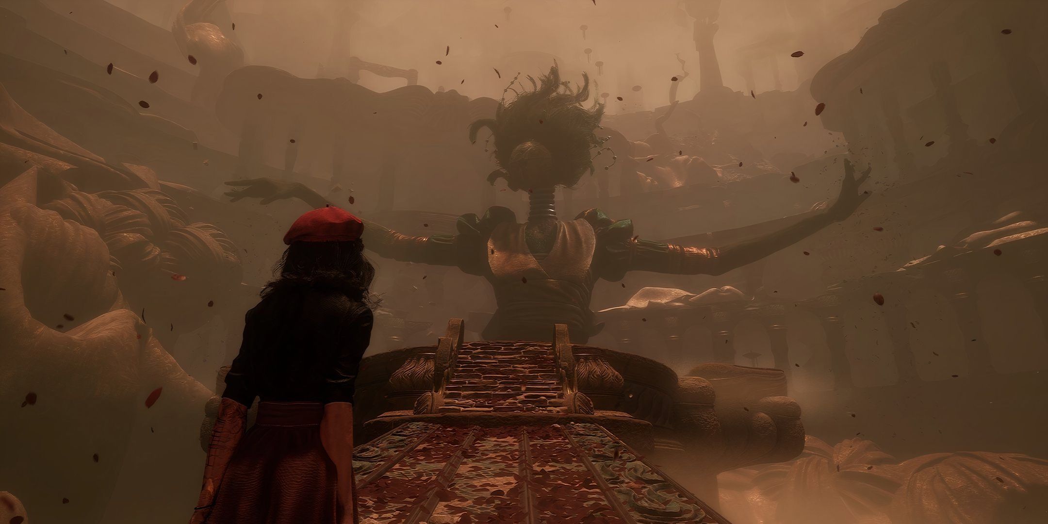 10 Best Luminas To Have On Every Character In Clair Obscur: Expedition 33