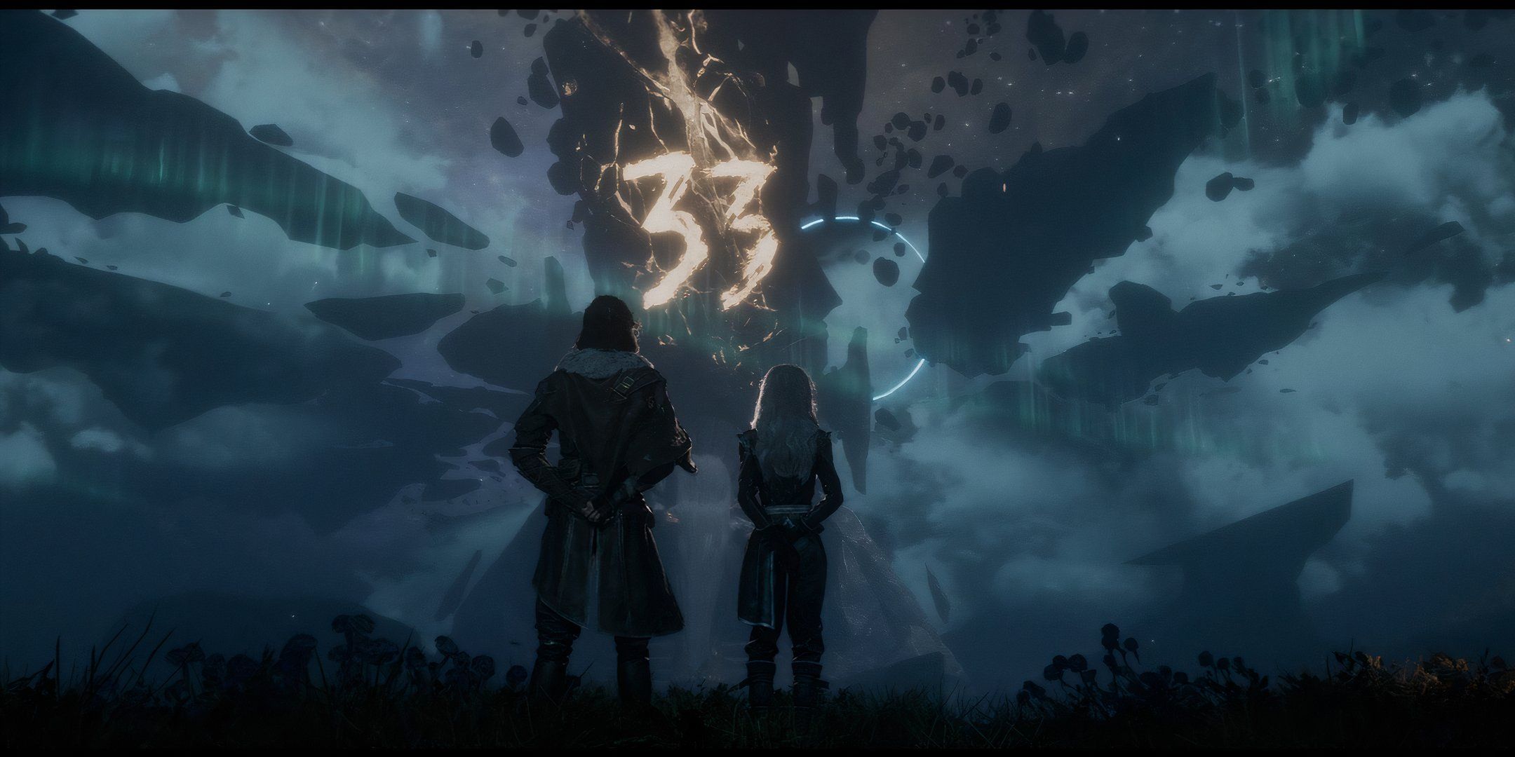 Igra 'Clair Obscur: Expedition 33' z rekordnim številom nominacij za nagrade The Game Awards 2025