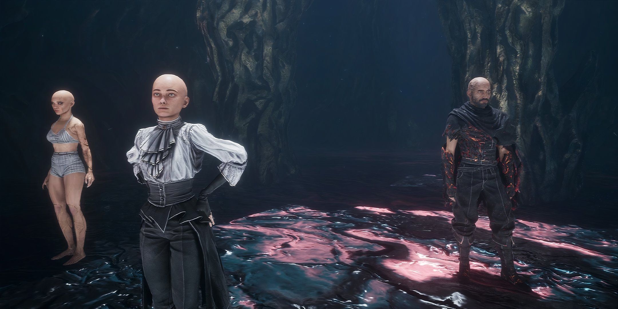 10 Hardest Bosses In Clair Obscur: Expedition 33, Ranked