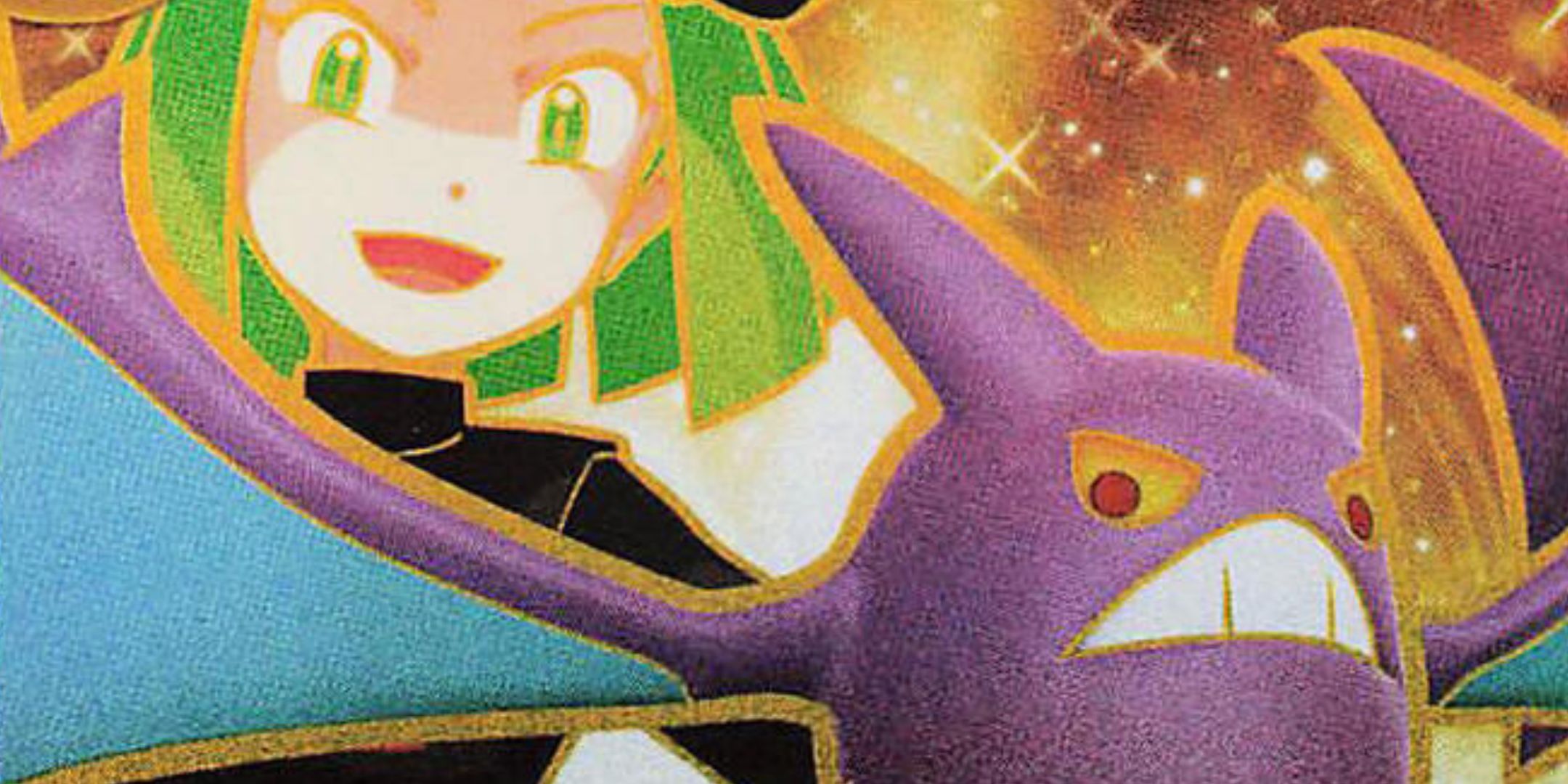 Pokémon TCG: 10 Cards From Glory Of Team Rocket Worth The Most Money