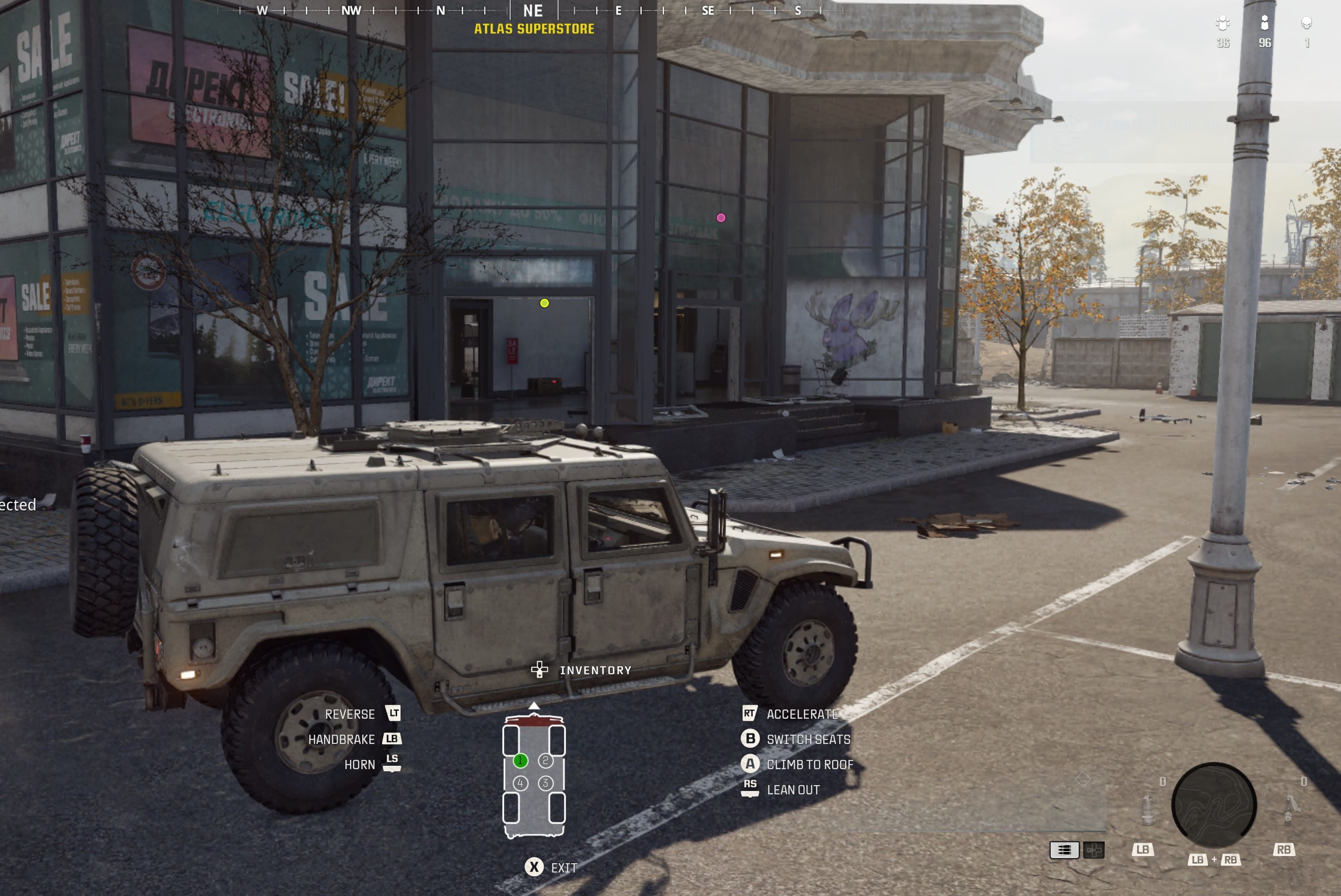 Call Of Duty: Warzone - Best Landing Spots In Verdansk