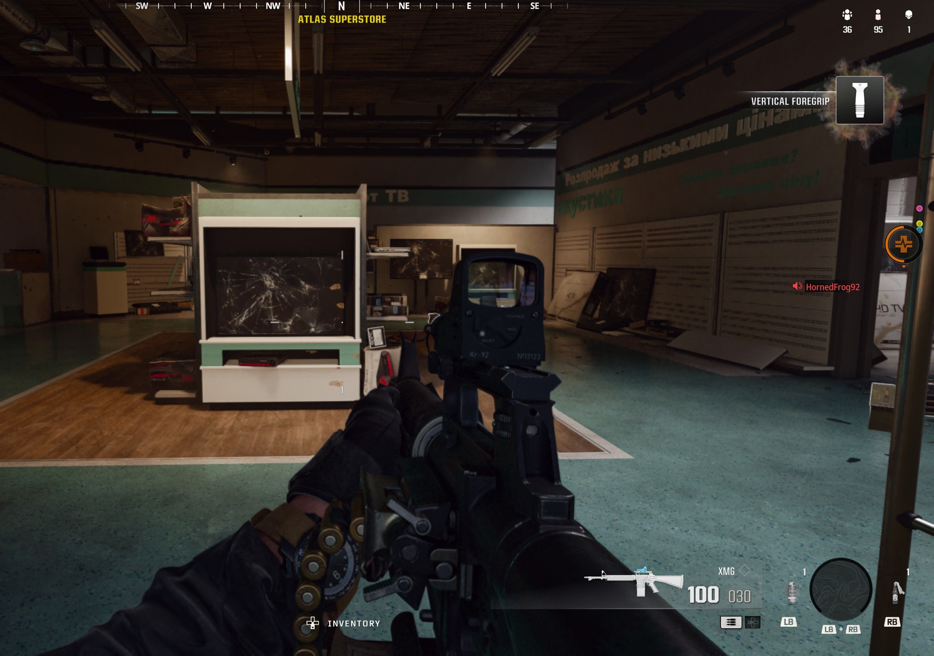 Call Of Duty: Warzone - Best Landing Spots In Verdansk