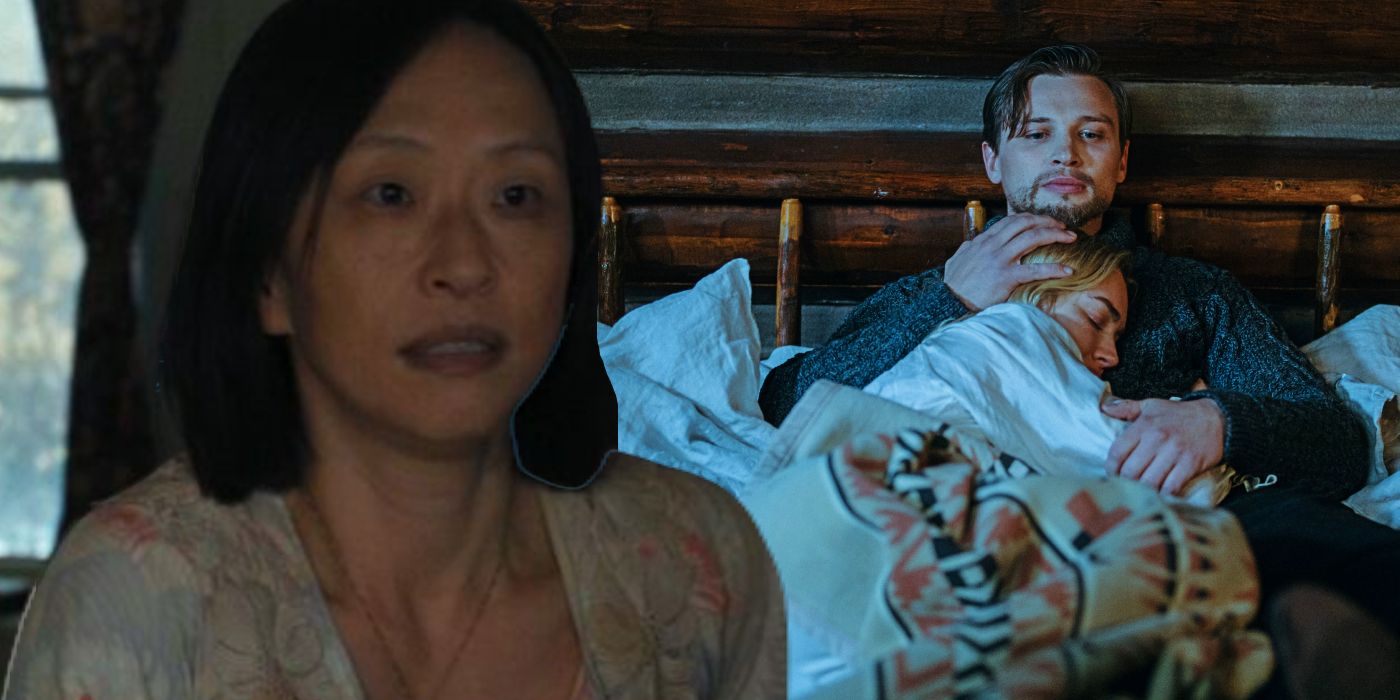 1923 Season 1, Episode 8 Recap: Whitfield Acquires A Lien, Teonna