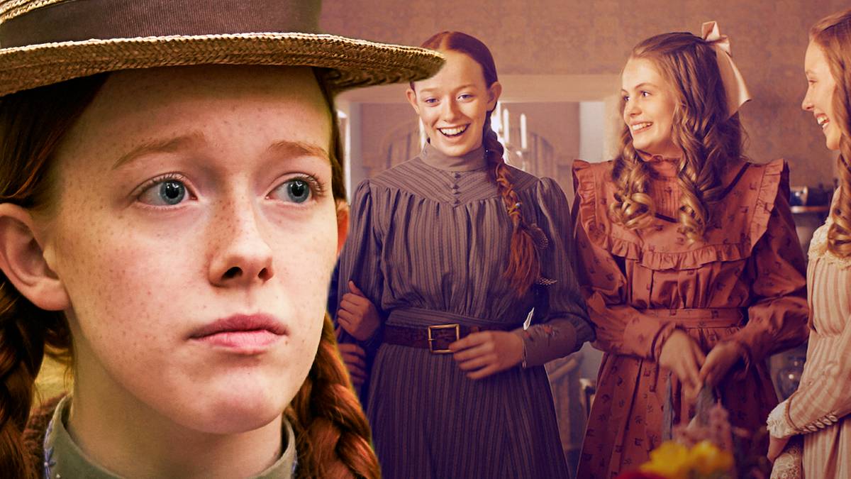 Anne With An E Season 4 Cancelation Explained — It's More Complicated ...
