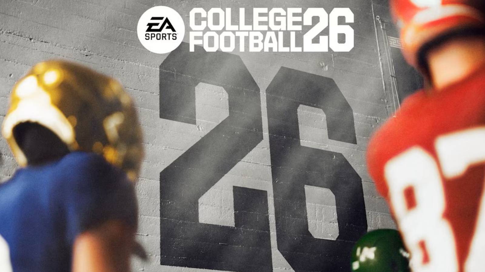EA Sports College Football 26 - Release Date, Pre-Order Bonuses ...
