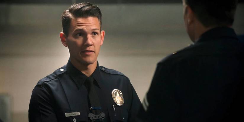 The Rookie Season 7's Best Celina Replacement Needs To Absolutely ...