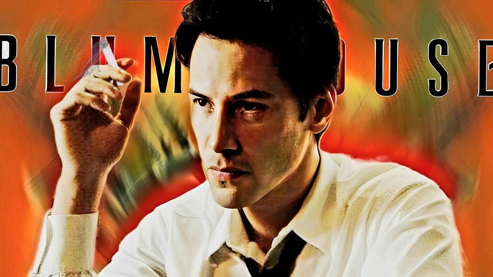 Constantine 2 Isn't Happening Soon, But A New Blumhouse Horror Show Eases  The Wait For The Keanu Reeves Movie, image size:1600x900