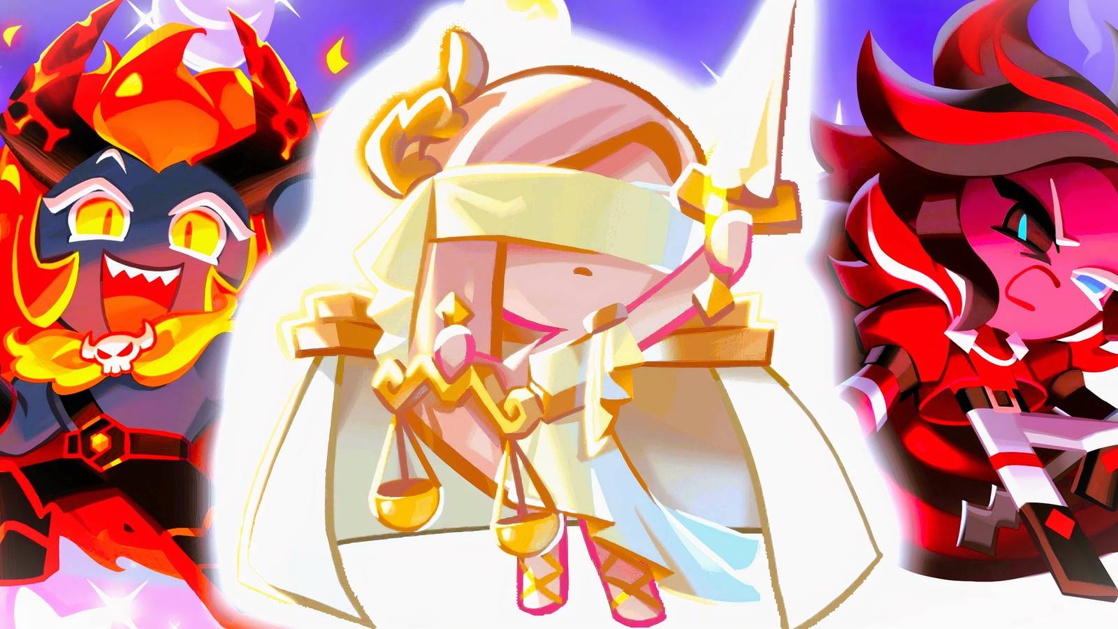Which Cookie Run: Kingdom Character Are You Based Off Your Zodiac Sign?