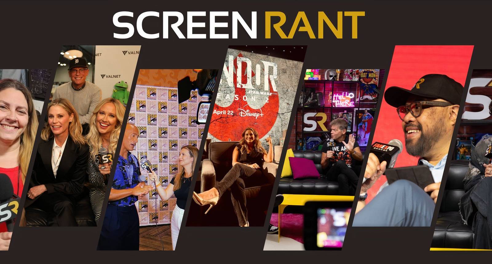 Before the MCU, There Was ScreenRant: The Rise of Valnet’s Flagship Brand