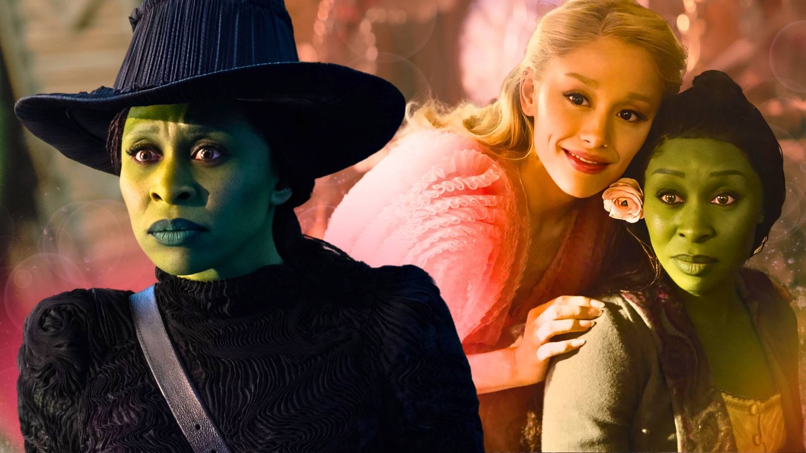 Could There Be A Wicked 3? It's More Complicated Than You Think