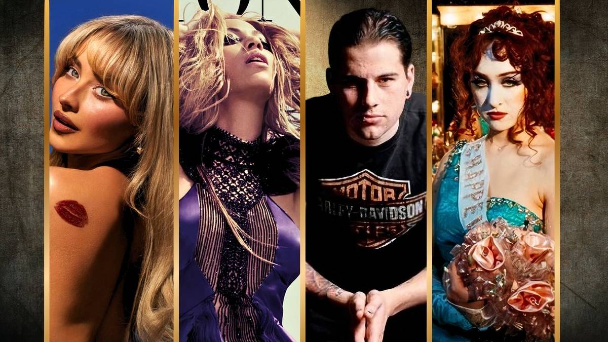 10 Best Country Songs (From Artists Who Aren't Country), image size:1200x675