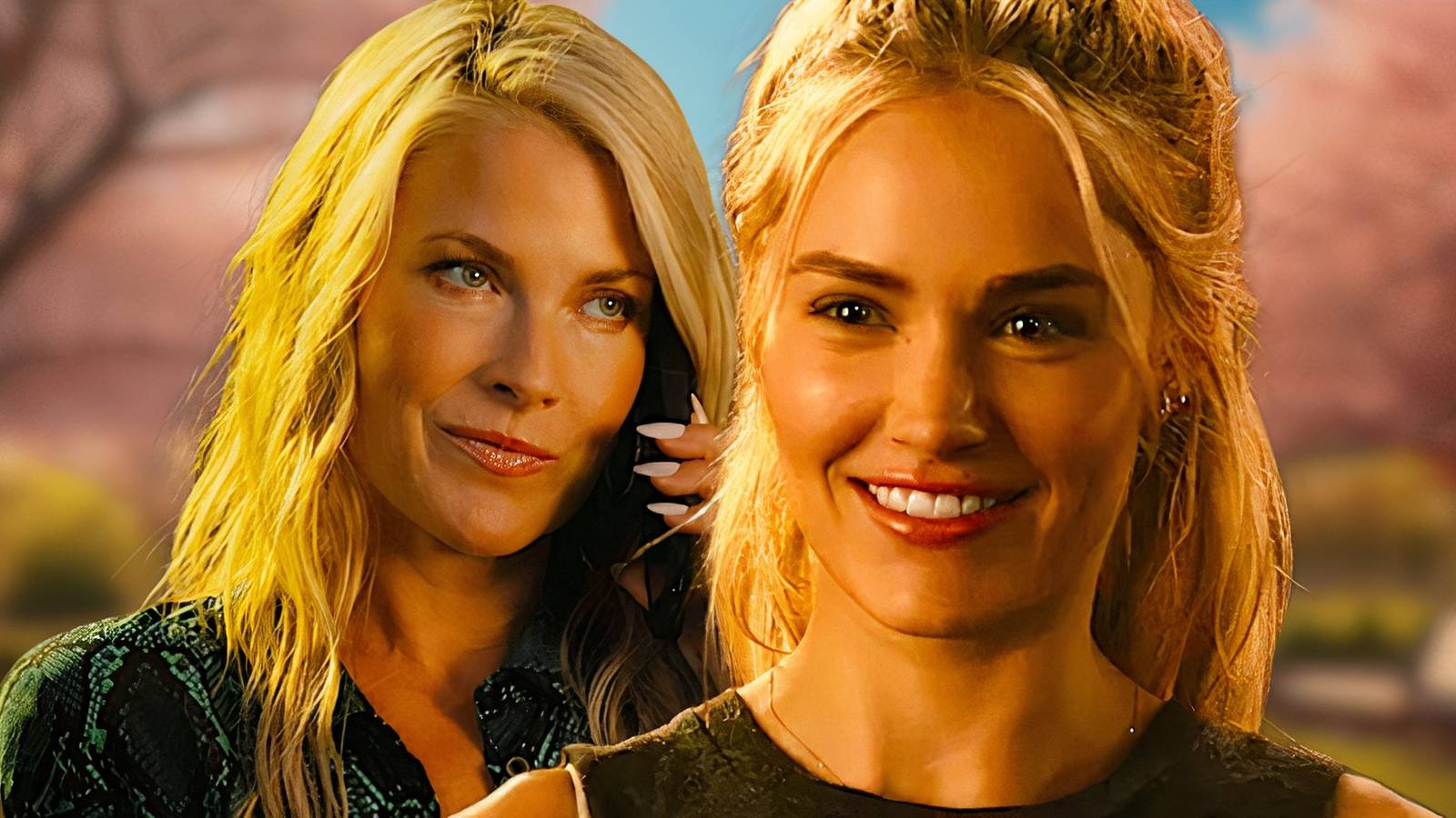 Landman Season 2 Set Video Teases Ainsley & Angela Visiting Potential Colleges As Taylor Sheridan Show Gets Back Underway