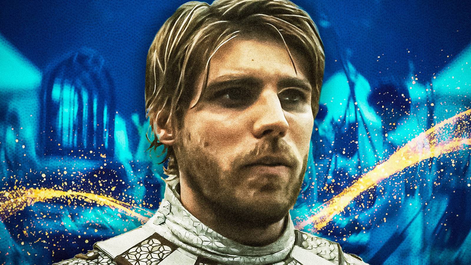 The Wheel of Time Season 3: Who Are the White Cloaks?