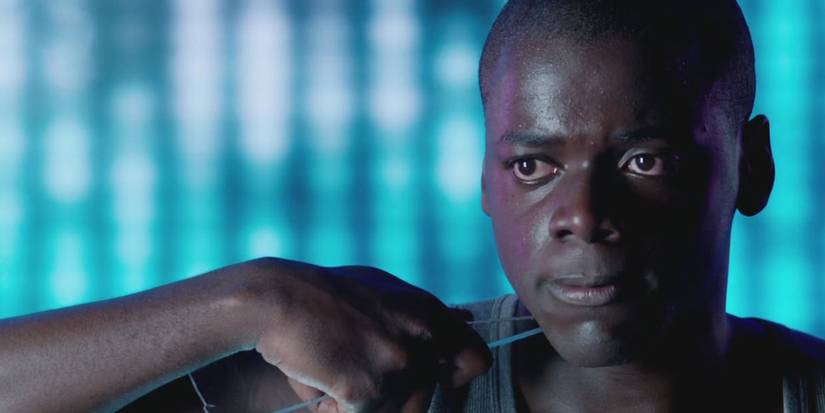 daniel kaluuya in Fifteen Million Merits