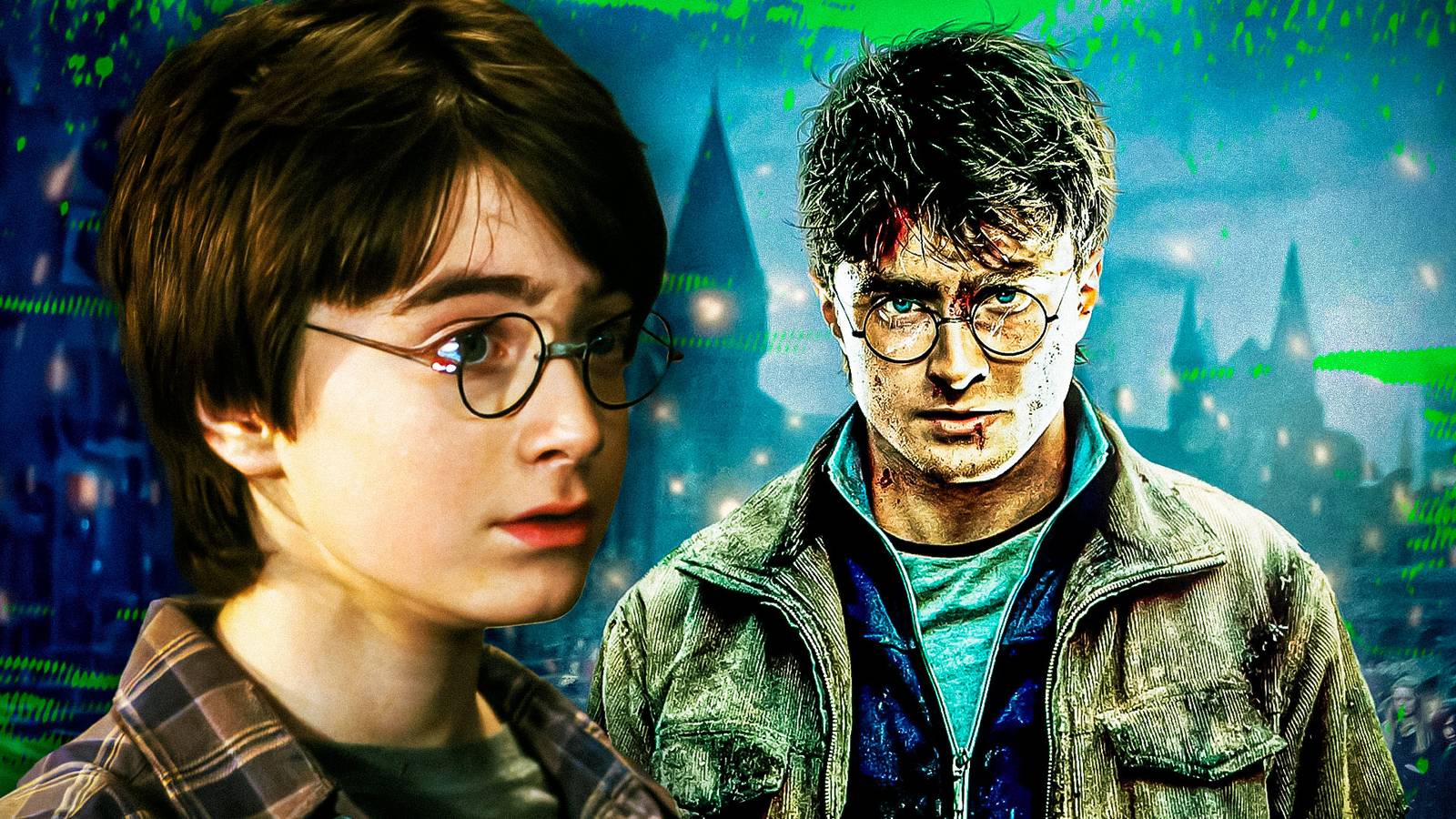 The Harry Potter Remake's Success Depends On Its Ability To Get 6 Things  Right, image size:1600x900