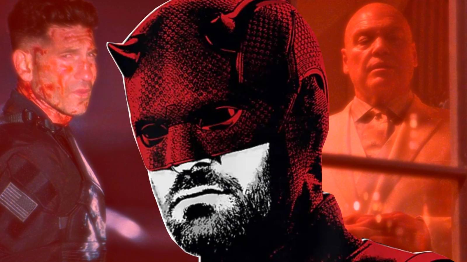 Daredevil: Born Again Episode 9 Ends The Season On A High With 21 MCU ...
