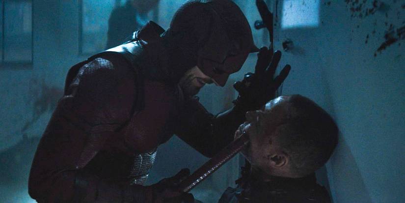 Daredevil: Born Again Episode 9 Ends The Season On A High With 21 MCU ...