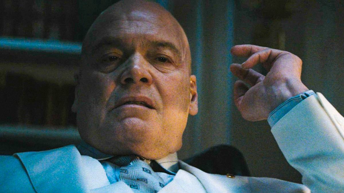 Tombstone: The Ideal Kingpin Replacement For Spider-Man: Brand New Day
