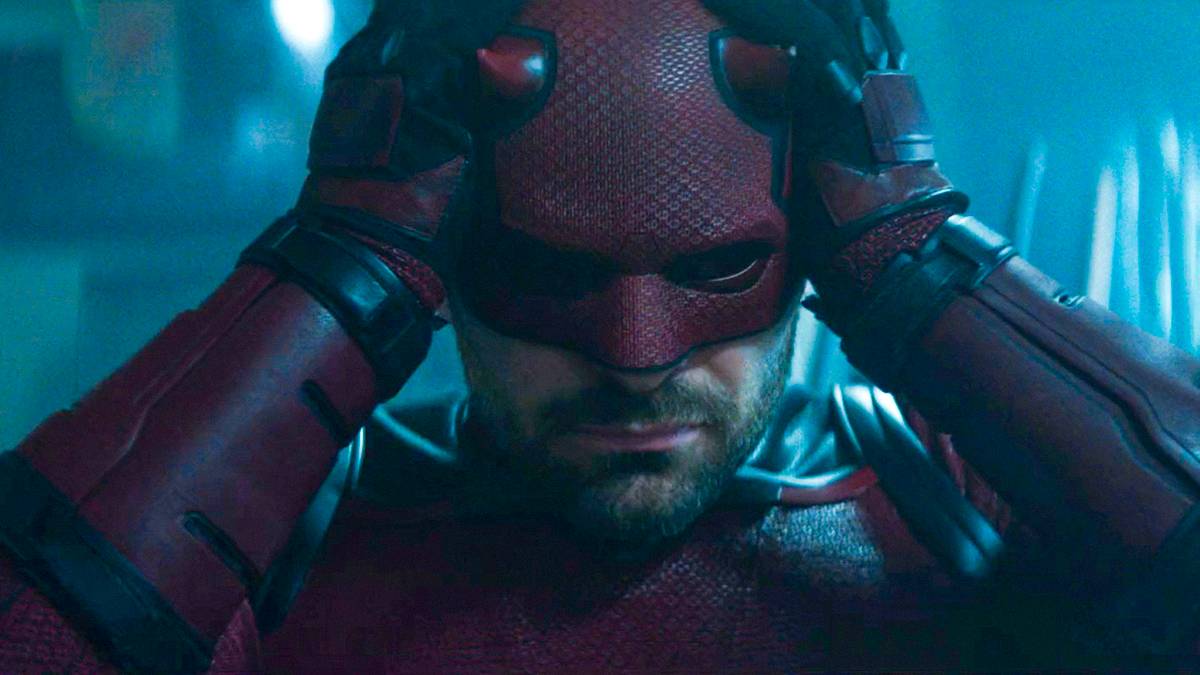 Daredevil: Born Again Season 3 Confirmed By Marvel Executive