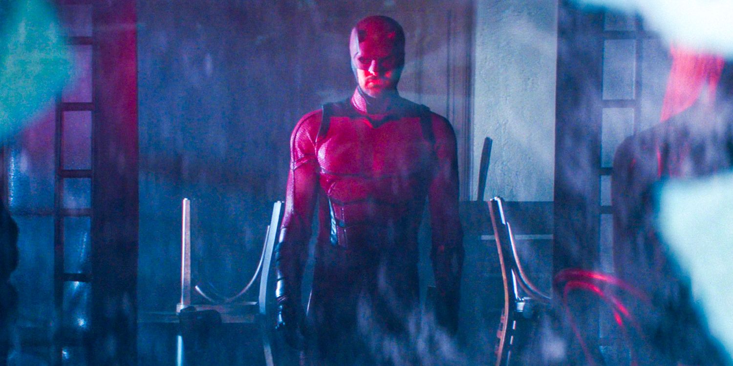 Disney+'s 10 Best Shows Of 2025, Ranked