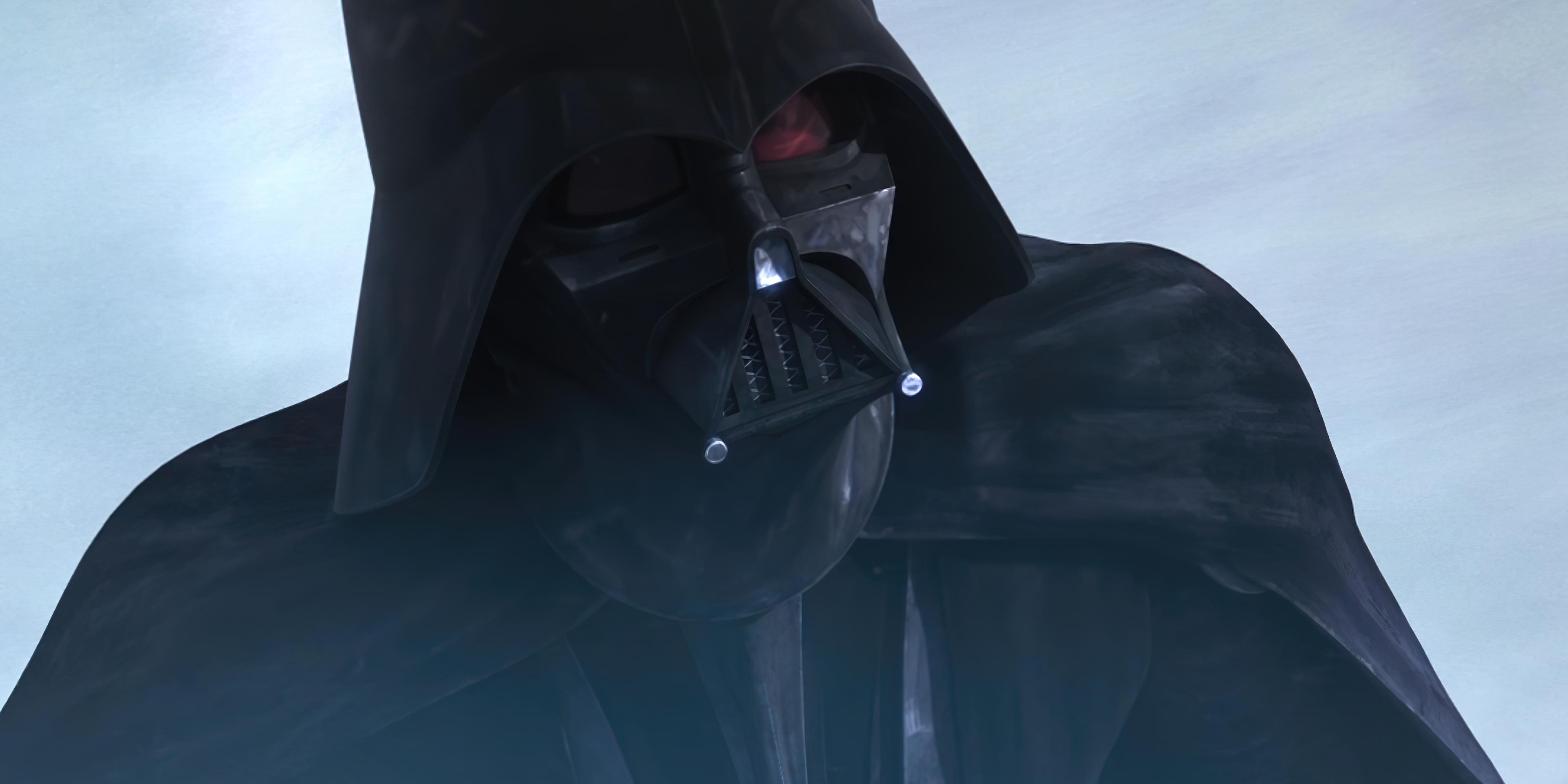 Star Wars Fans Think They’ve Spotted A Brand-New Sith In New Trailer image