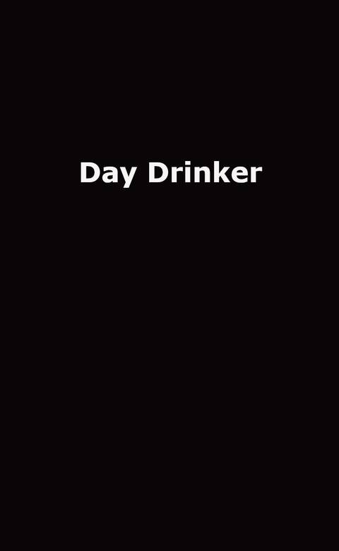 Day Drinker Upcoming Film Logo Placeholder