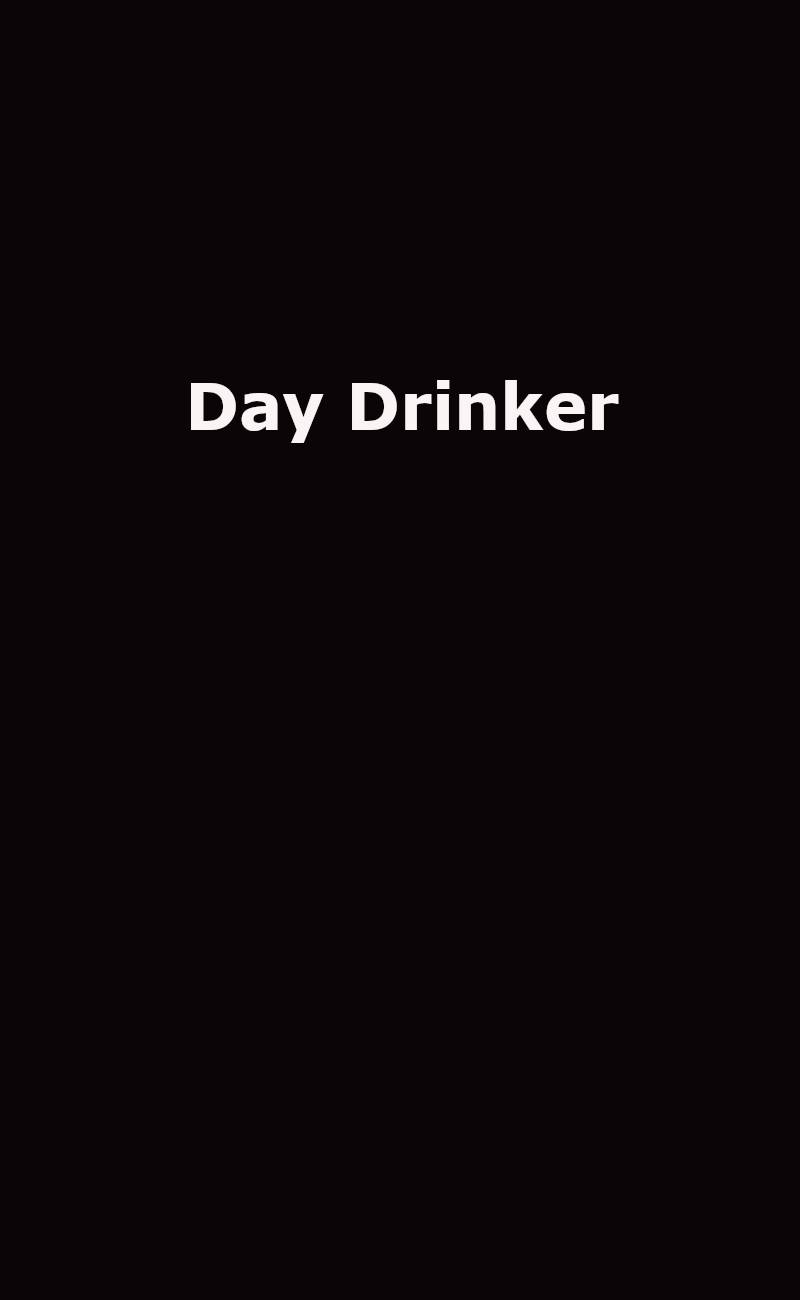 Day Drinker Upcoming Film Logo Placeholder