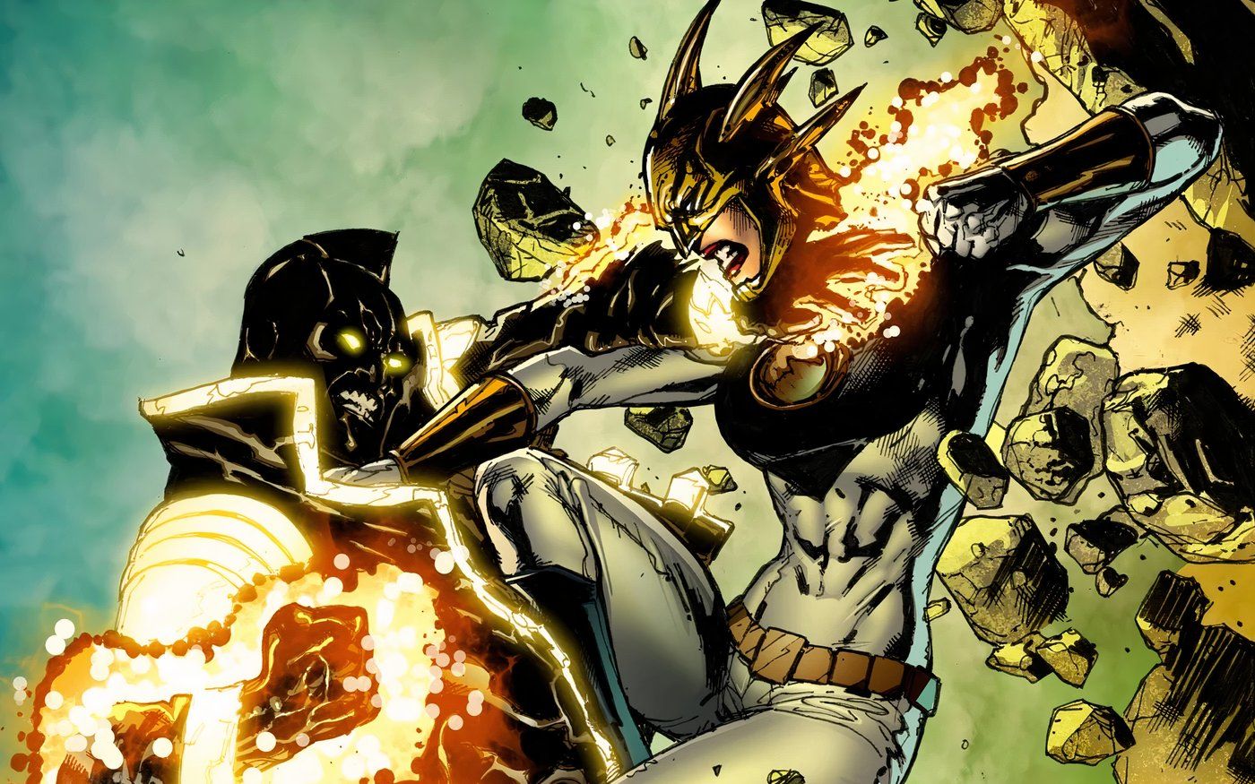 10 Criminally Underused Characters We Hope to See Return in DC’s New ...