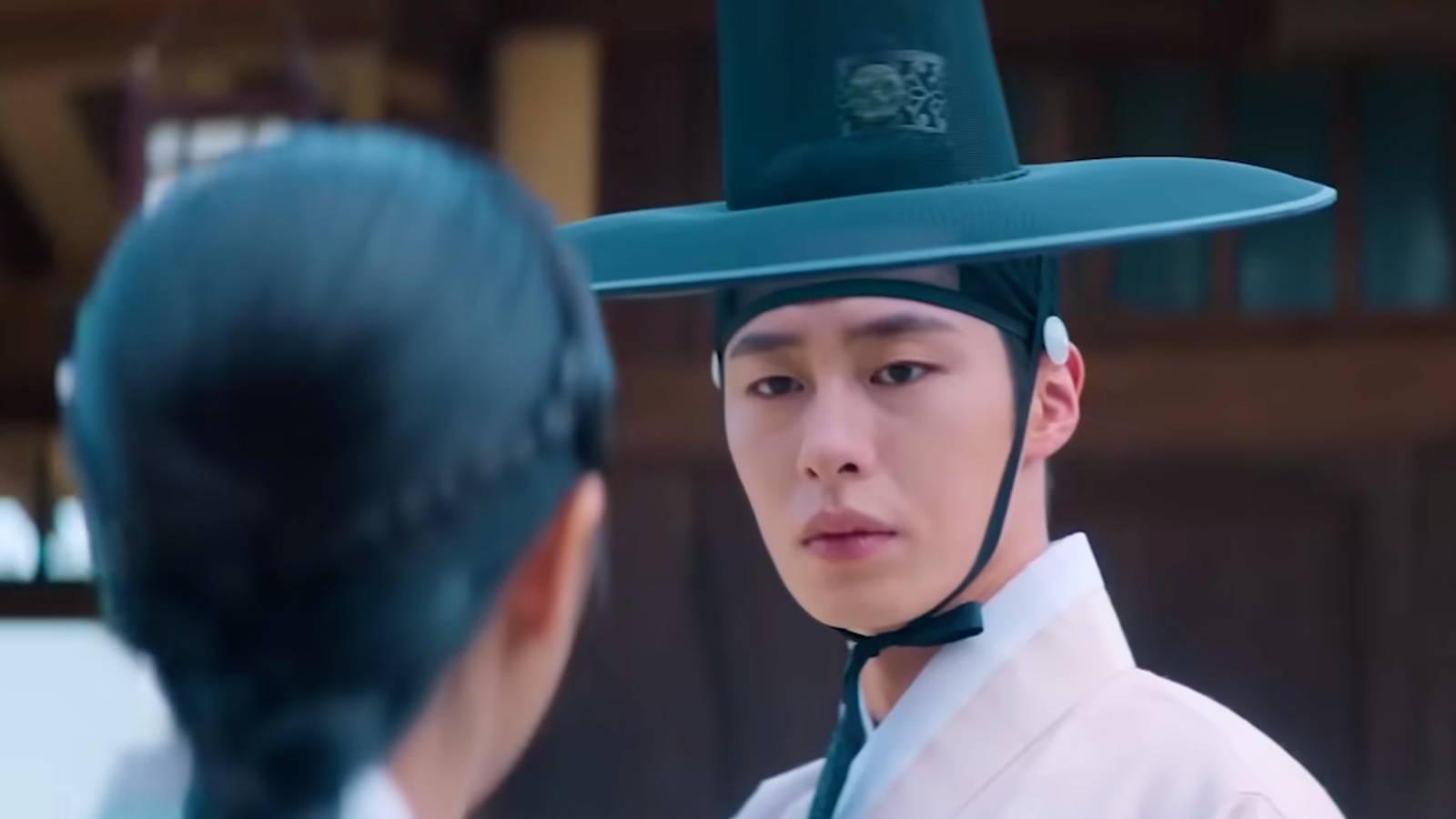 Dear Hongrang Trailer Unveils Netflix Release Date For New Mystery K ...