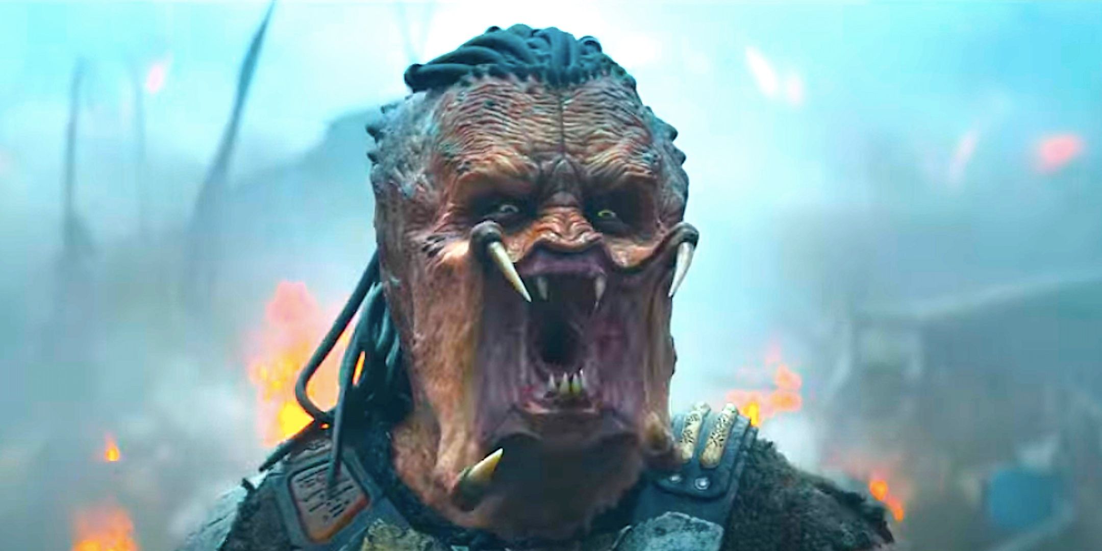 Predator: Killer Of Killers - The Highest Rated Film In The Franchise