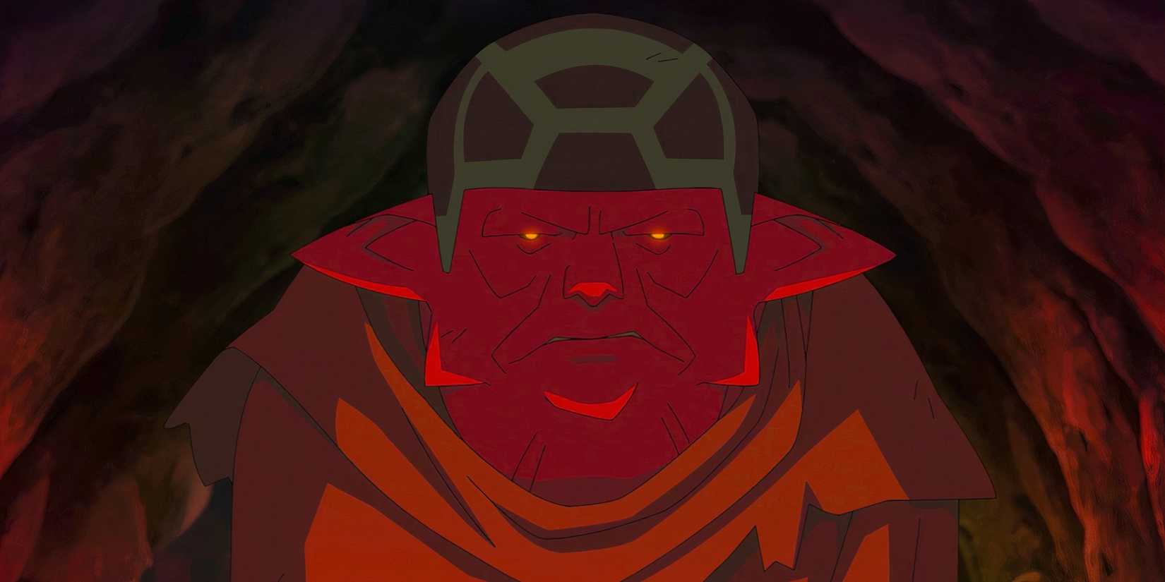 Invincible Season 4’s Hell Storyline & Returning Characters Teased By ...