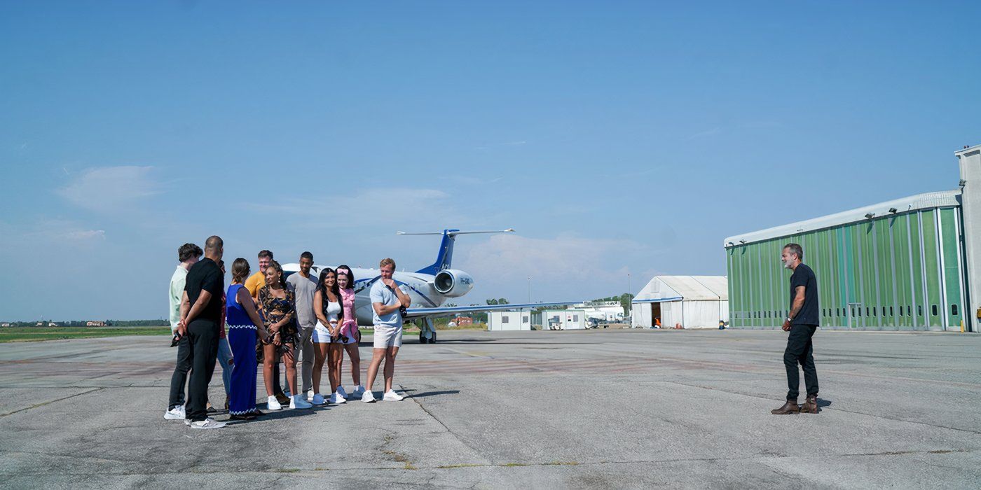 Destination X Season 1: News, Release Date, Cast, Trailer & Everything ...