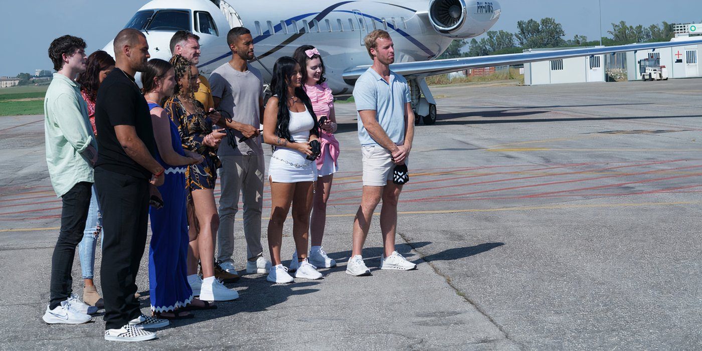 Destination X Season 1: News, Release Date, Cast, Trailer & Everything ...