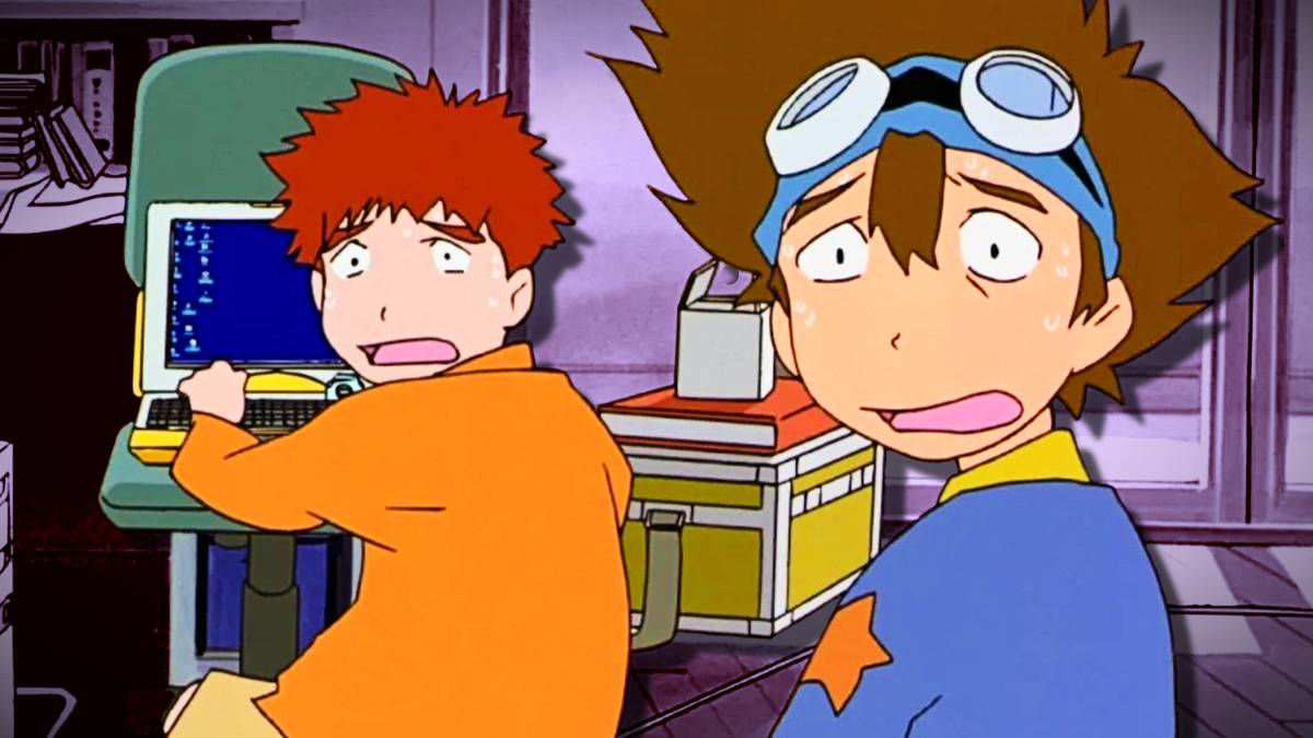 Digimon Is Great, But We Can't Defend Some of the Anime's' Most ...
