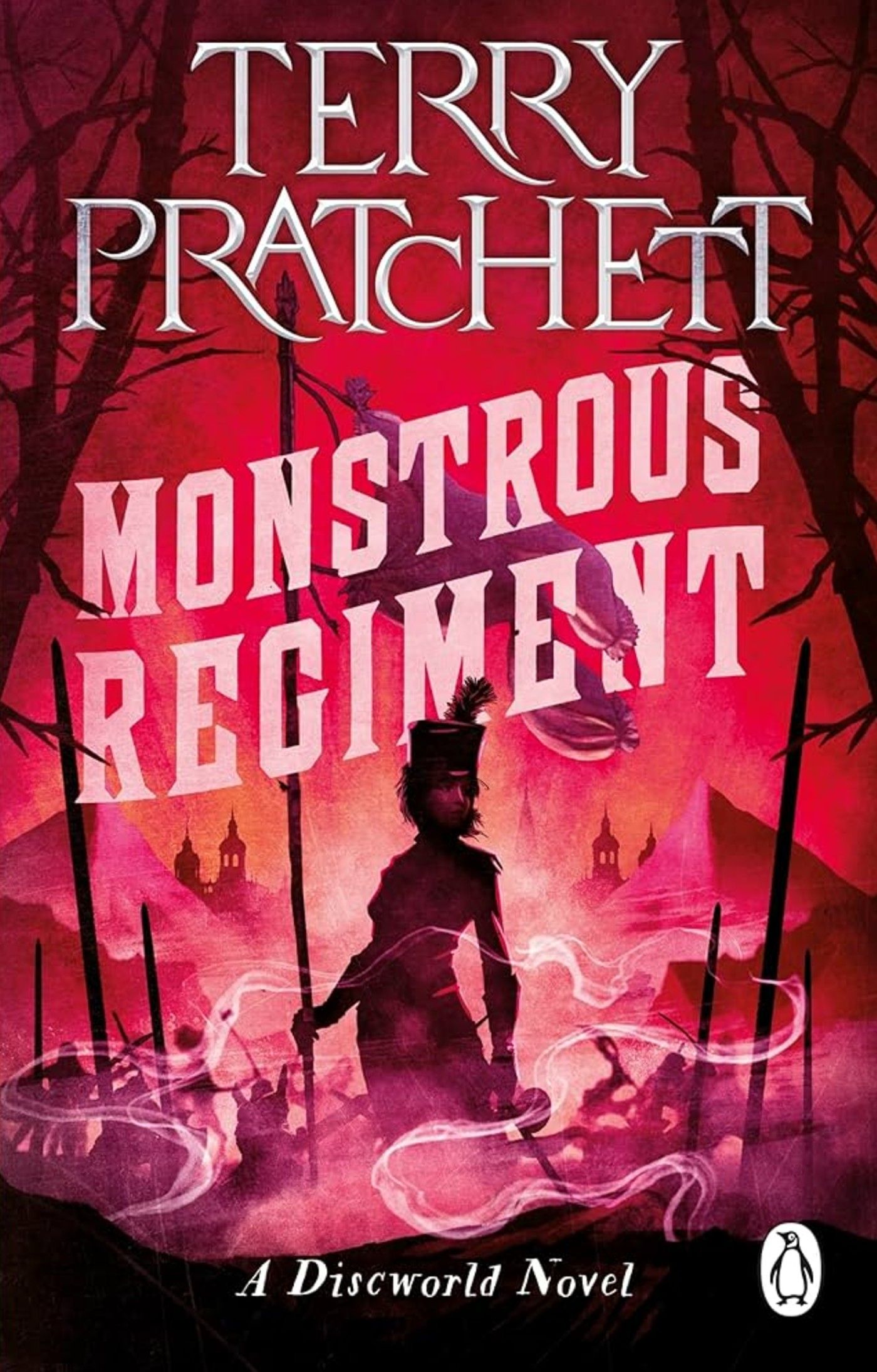 Discworld Reveals Why Its New Slate Is Kicking Off With 3 Unexpected Heroes