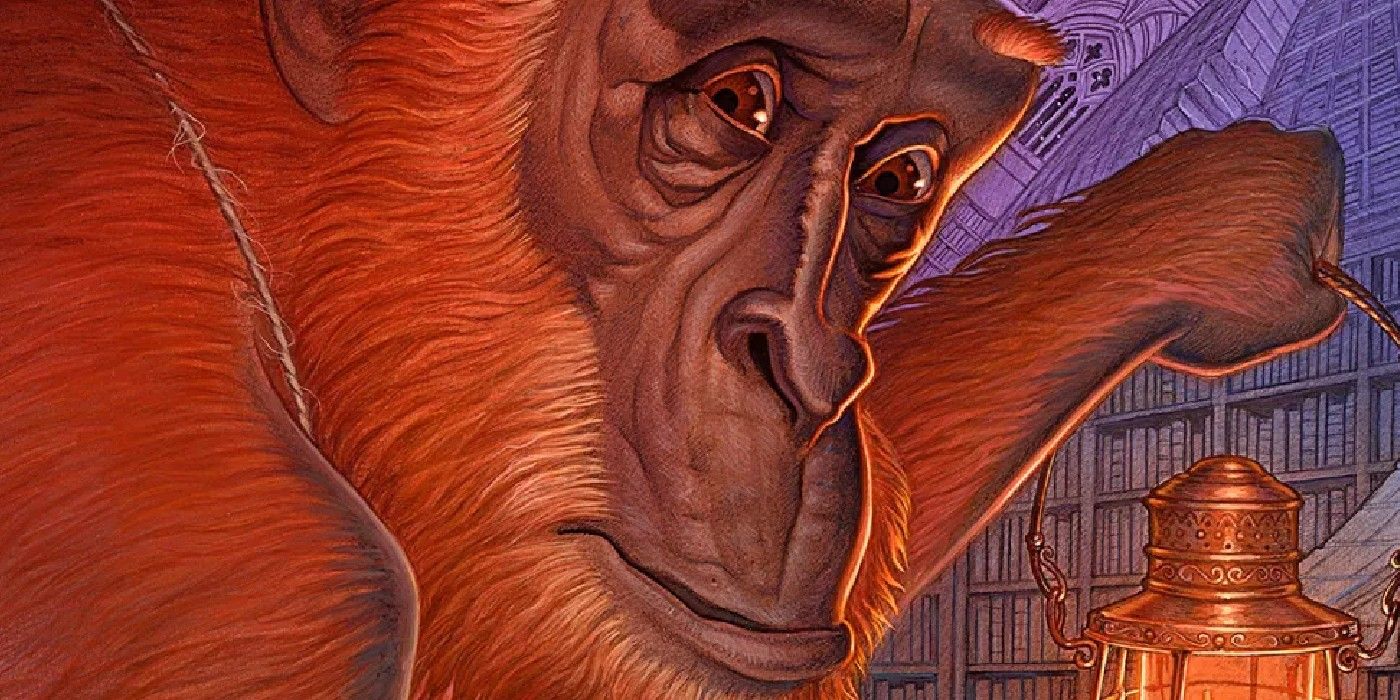 Top 10 Discworld Novels That the Franchise's New Shared Universe Needs ...