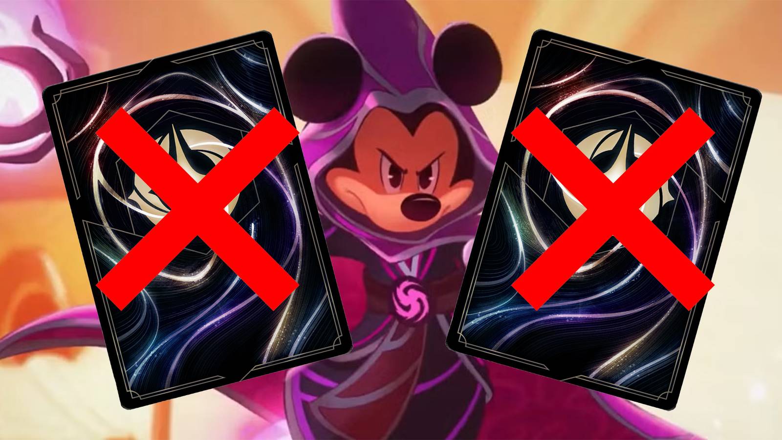 lorcana inklands cards Disney Lorcana: Into the Inklands Illumineer's Trove