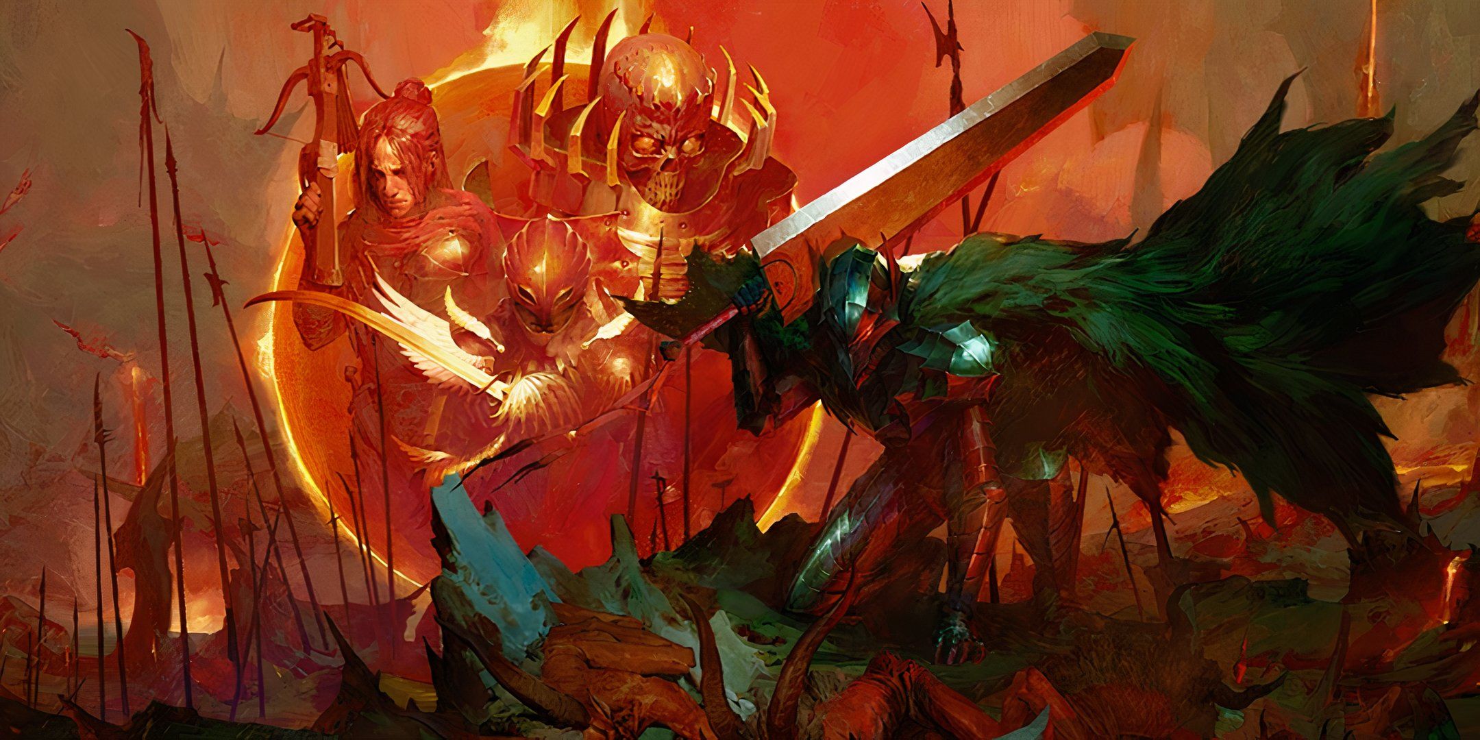 Diablo 4 Berserk Armor