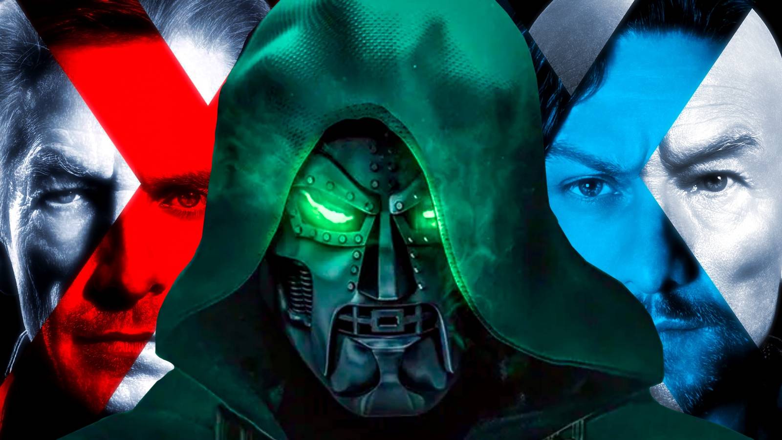 My Wildest Avengers: Doomsday Theory Suggests One Of The Best X-Men Movies  Will Be Required Viewing, image size:1600x900