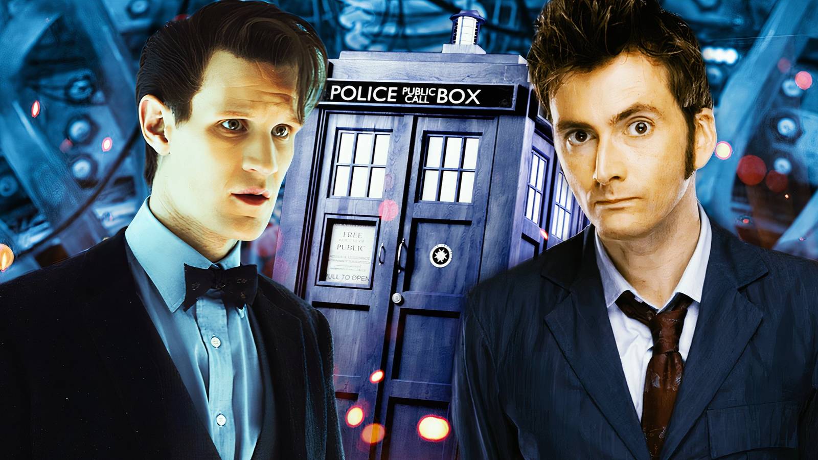 Doctor Who: All 32 Times The TARDIS Cloister Bells Have Rung