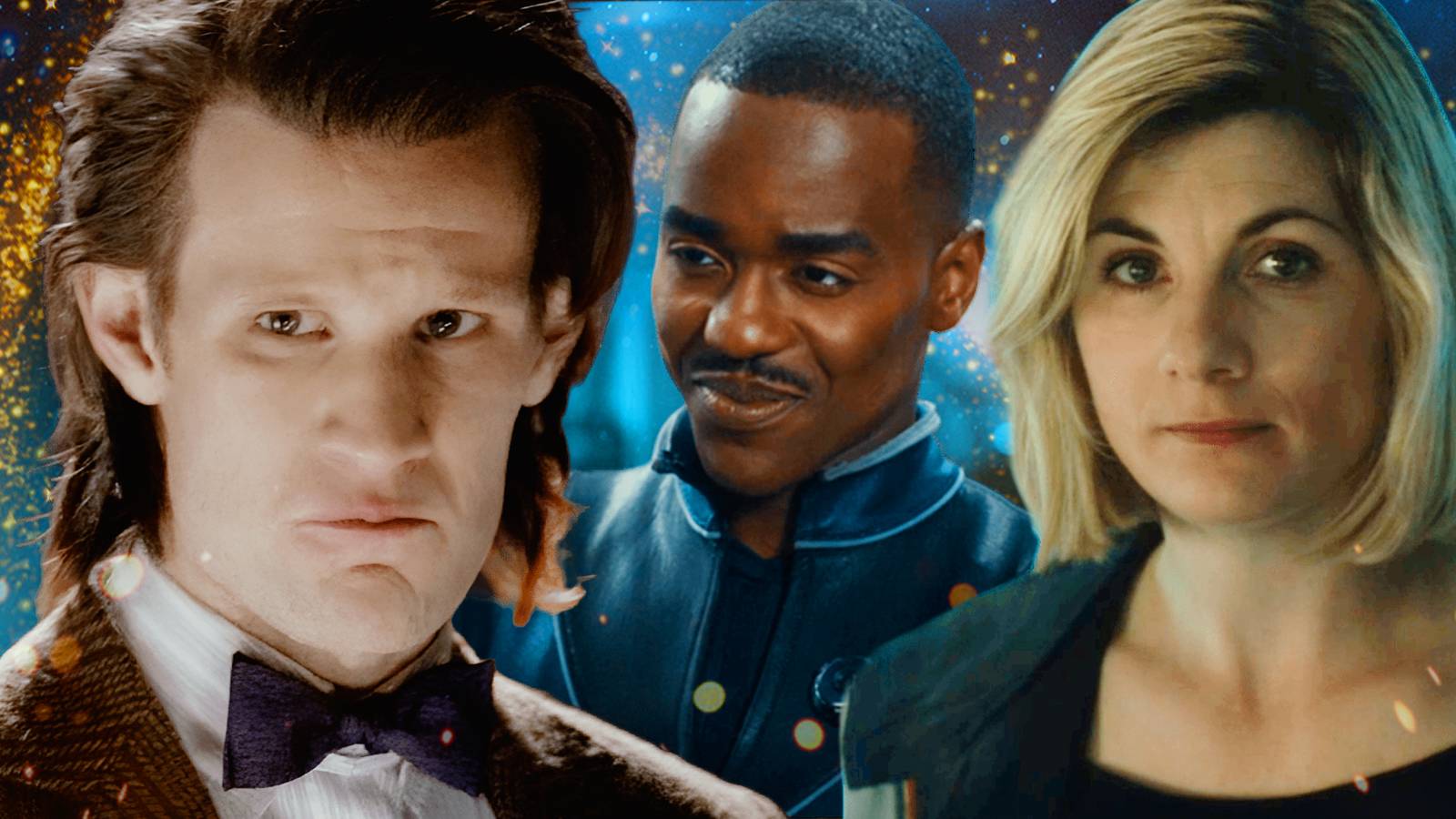 Doctor Who Season 15 Revives A Matt Smith Mystery That Became Redundant ...