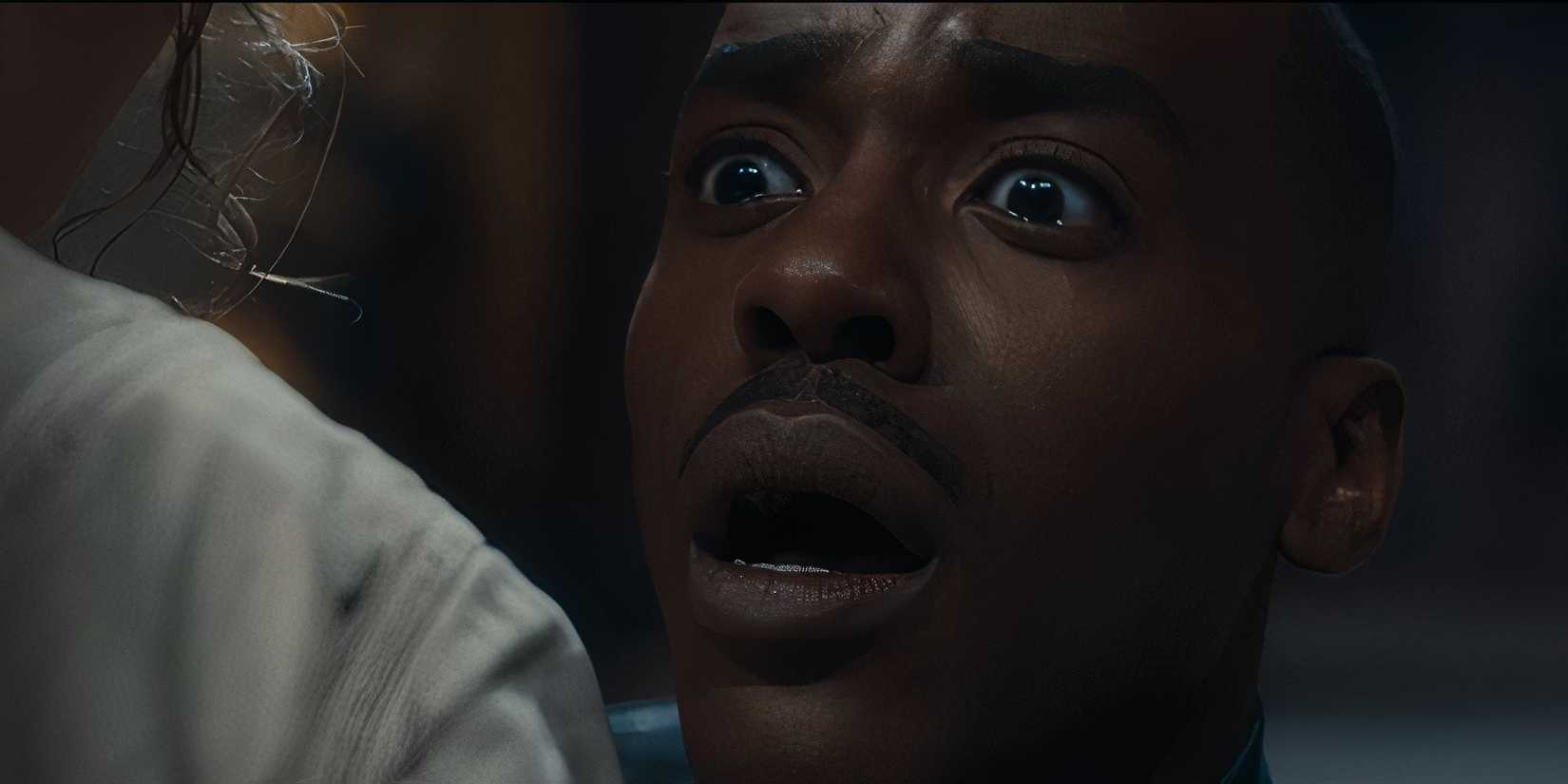 Why Ncuti Gatwa's Doctor Says "Midnight" Was The Most Scared He's Ever Been